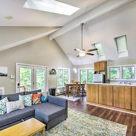 Peaceful Nashville Hideaway Near State Parks! Kültér fotó