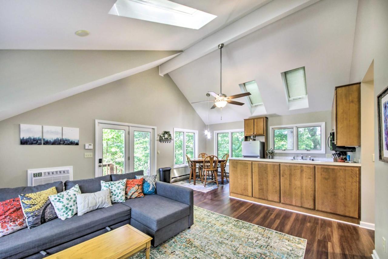 Peaceful Nashville Hideaway Near State Parks! Kültér fotó