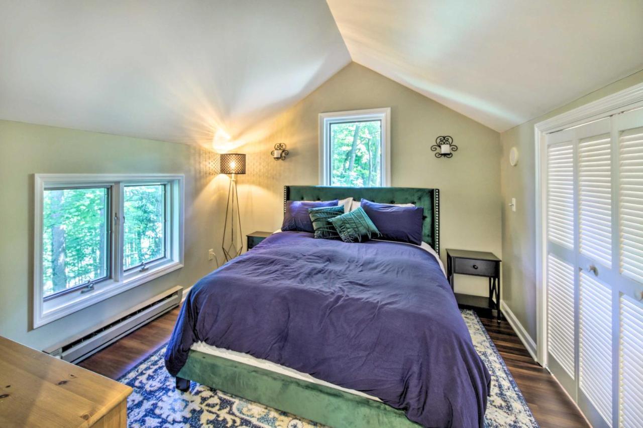 Peaceful Nashville Hideaway Near State Parks! Kültér fotó