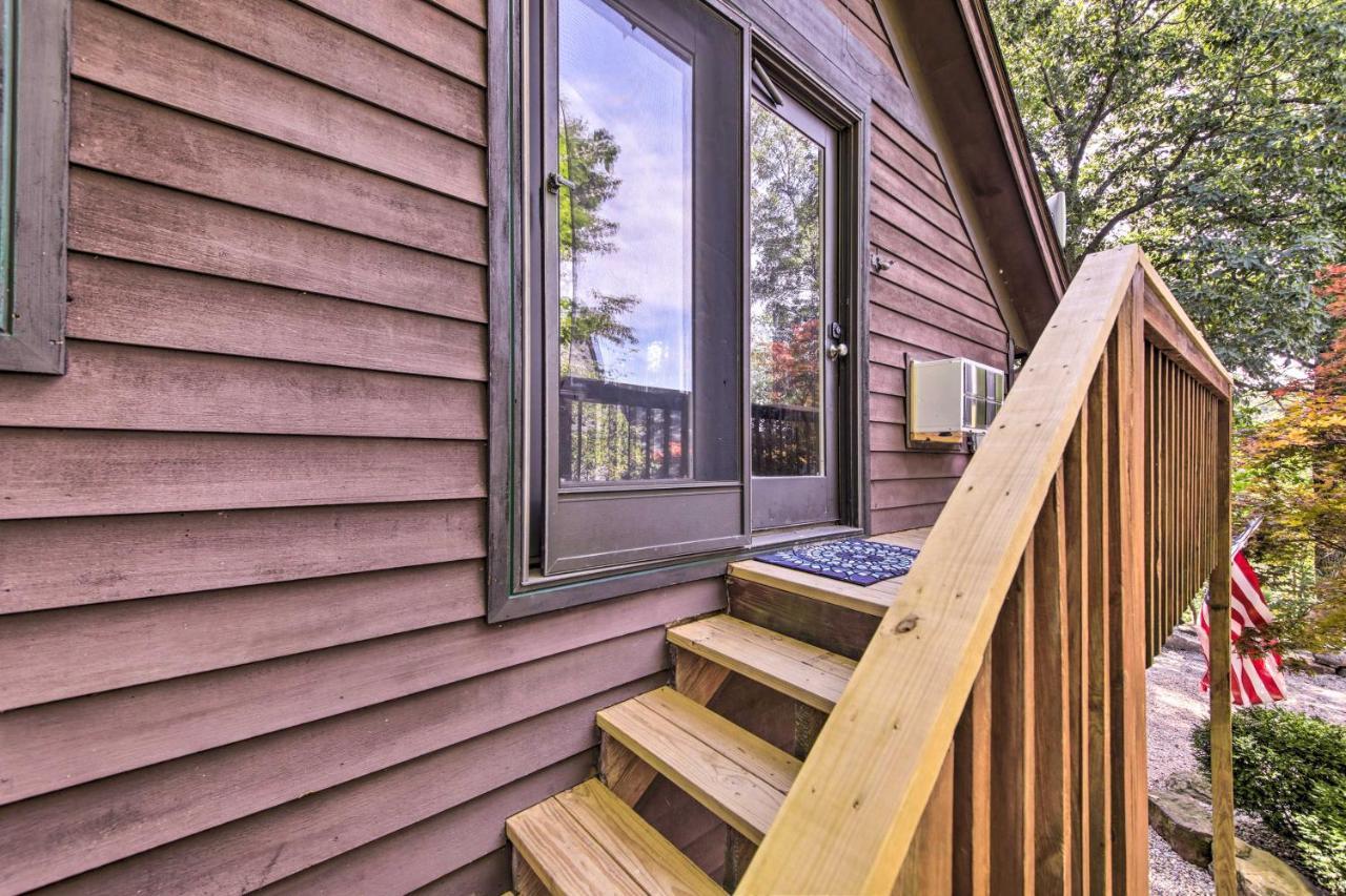 Peaceful Nashville Hideaway Near State Parks! Kültér fotó