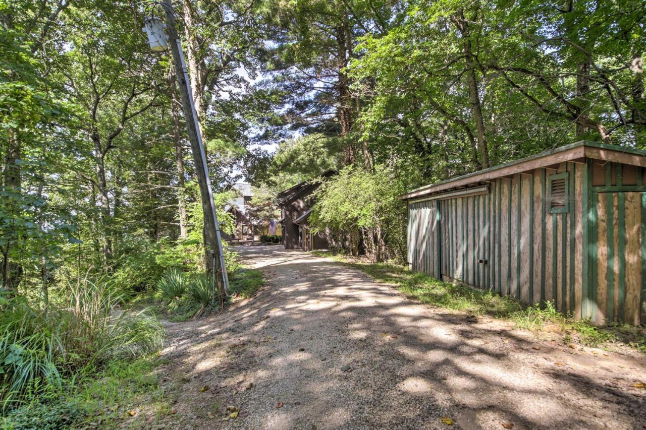 Peaceful Nashville Hideaway Near State Parks! Kültér fotó